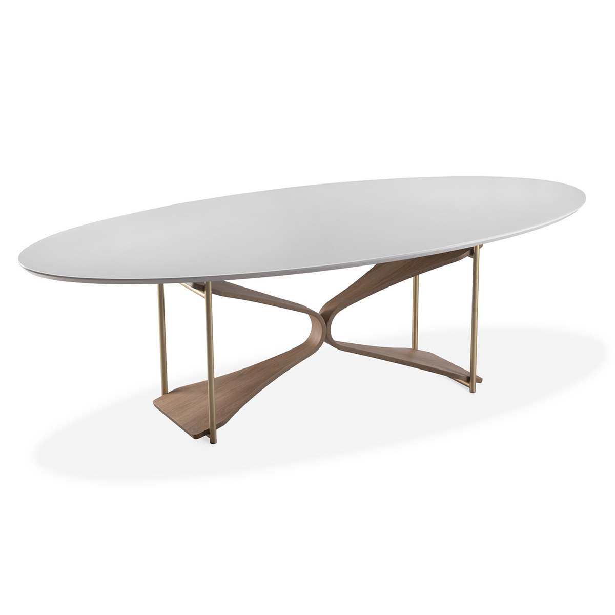 Mesa de Jantar Valquíria