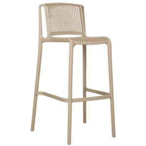 Banqueta Floripa Nude