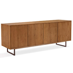 Buffet Quadrum